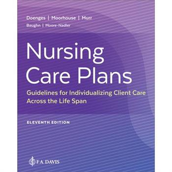 Nursing Care Plans