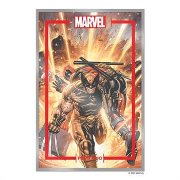 The Marvel Portfolio of Tyler Kirkham -- X-Men
