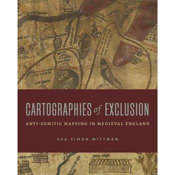 Cartographies of Exclusion
