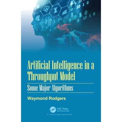 Artificial Intelligence in a Throughput Model