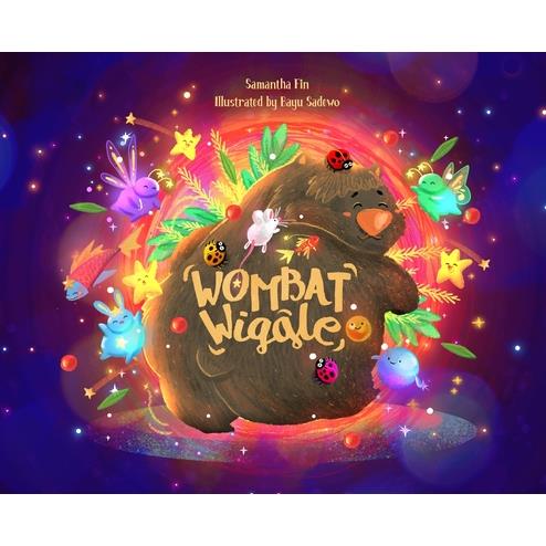 Wombat Wiggle