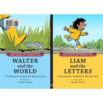 Two Tales of Twenty-Six