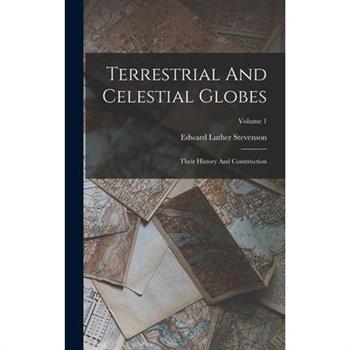Terrestrial And Celestial Globes