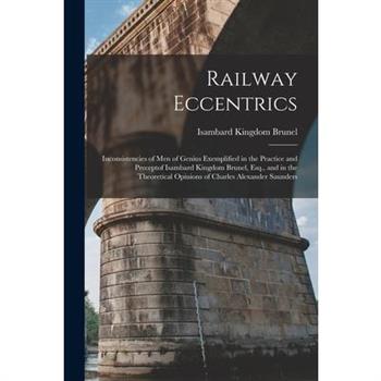 Railway Eccentrics