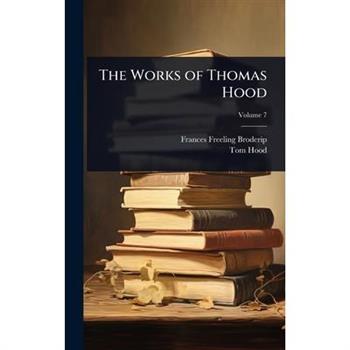 The Works of Thomas Hood
