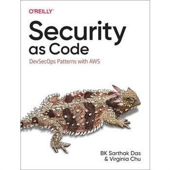 Security as Code