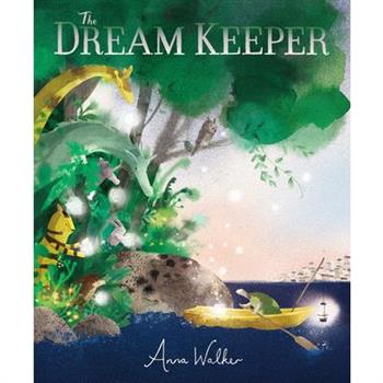 The Dream Keeper