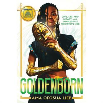 Goldenborn