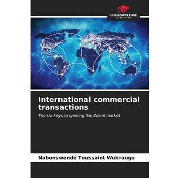 International commercial transactions