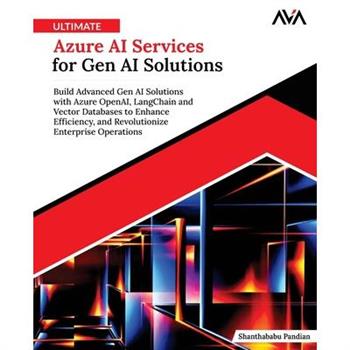 Ultimate Azure AI Services for Gen AI Solutions