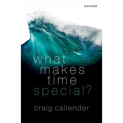 What Makes Time Special