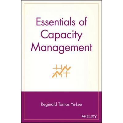 Essentials of Capacity Management