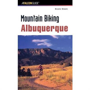Mountain Biking Albuquerque