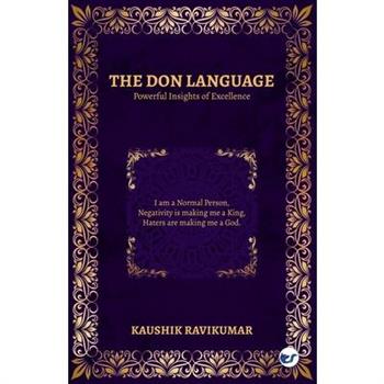 The Don Language