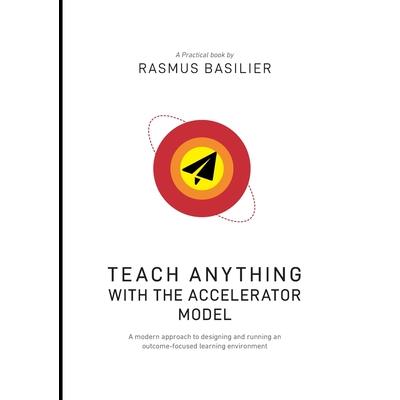 Teach anything with the accelerator model