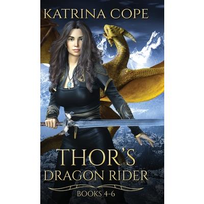 Thor's Dragon Rider