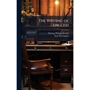 The Writing of English