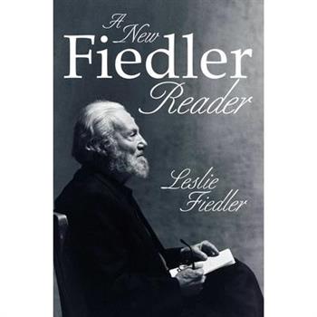 A New Fiedler Reader