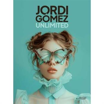 Jordi G籀mez: Unlimited