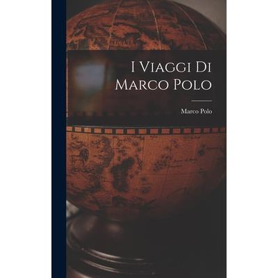 I Viaggi di Marco Polo