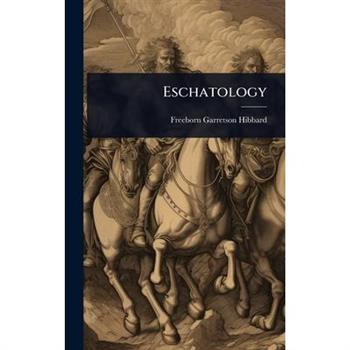 Eschatology