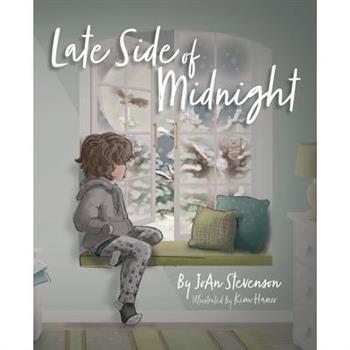 Late Side of Midnight