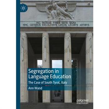 Segregation in Language Education