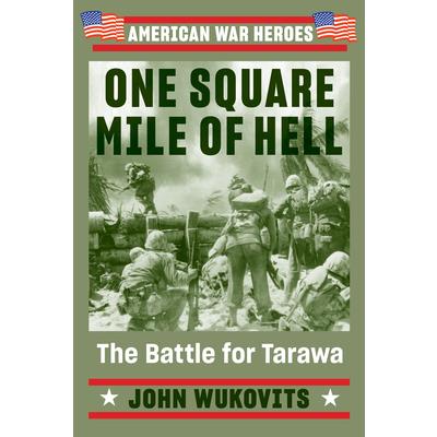 One Square Mile of Hell