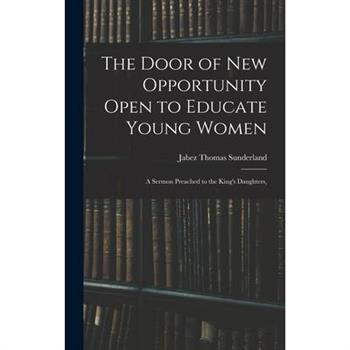 The Door of New Opportunity Open to Educate Young Women