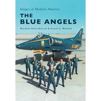 The Blue Angels