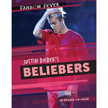 Justin Bieber’s Beliebers