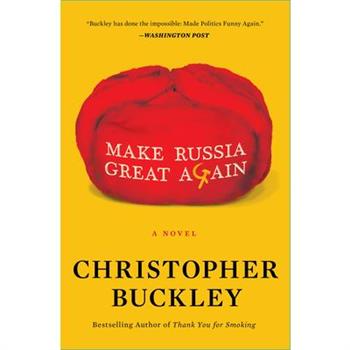 Make Russia Great Again