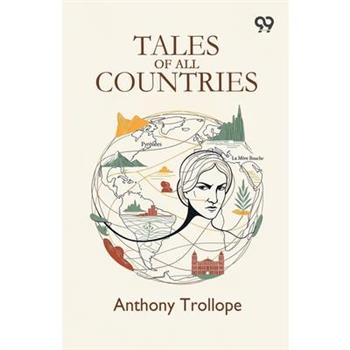 Tales Of All Countries