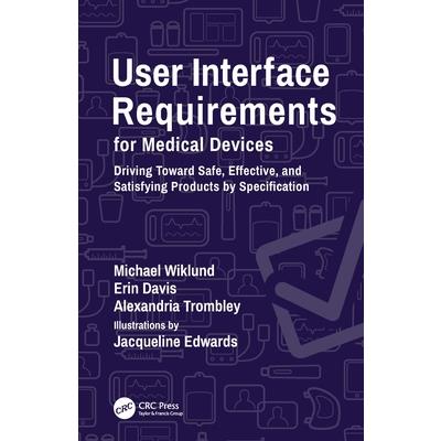 User Interface Requirements for Medical Devices