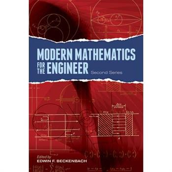 Modern Mathematics for the Engineer