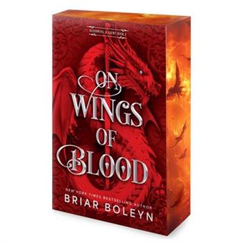 On Wings of Blood