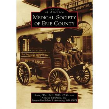 Medical Society of Erie County