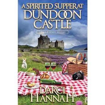A Spirited Supper at Dundoon Castle