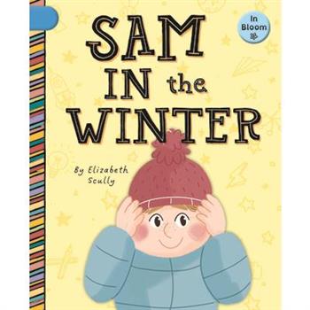Sam in the Winter