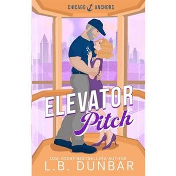 Elevator Pitch