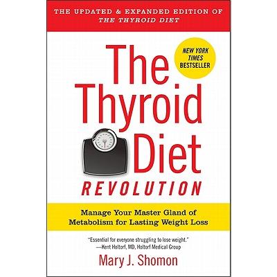 The Thyroid Diet Revolution