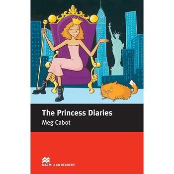 Macmillan (Elementary): The Princess Diaries: Book 1