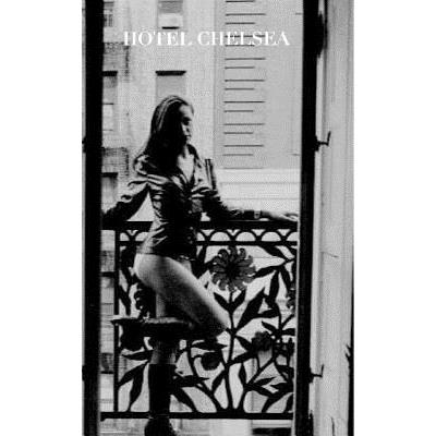 Hotel Chelsea New York City