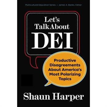 Let's Talk about Dei