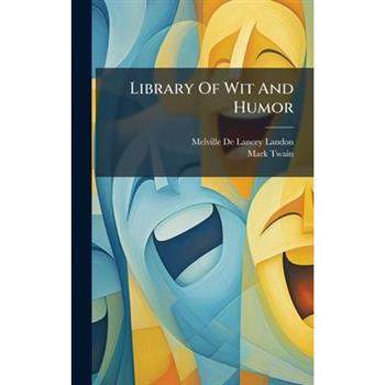 Library Of Wit And Humor
