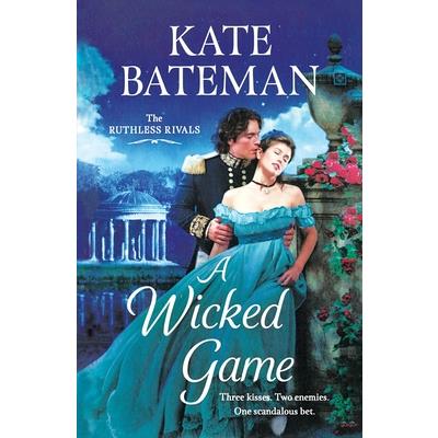 A Wicked Game A Wicked Game