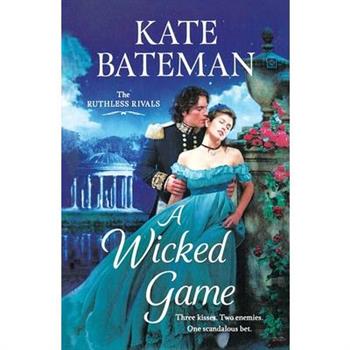 A Wicked Game A Wicked Game