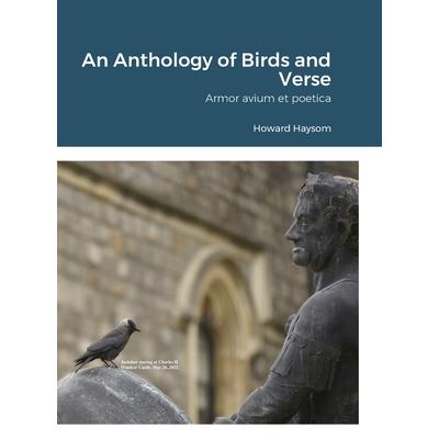 An Anthology of Birds and Verse