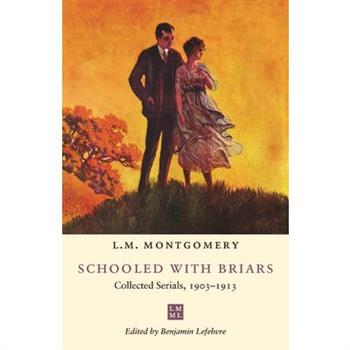 Schooled with Briars