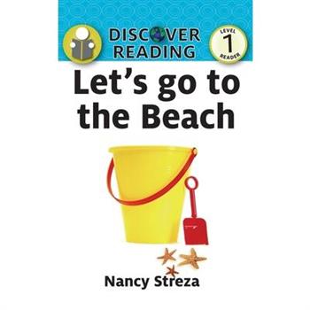 Let’s go to the Beach